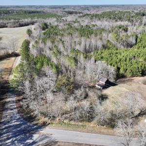 Photo #3 of SOLD property in 01 Savage Road, Spring Hope, NC 2.5 acres