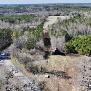 Photo #4 of SOLD property in 01 Savage Road, Spring Hope, NC 2.5 acres