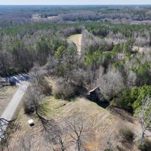 Photo #5 of SOLD property in 01 Savage Road, Spring Hope, NC 2.5 acres
