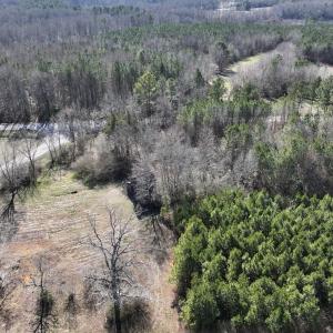 Photo #6 of SOLD property in 01 Savage Road, Spring Hope, NC 2.5 acres