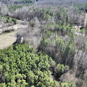 Photo #7 of SOLD property in 01 Savage Road, Spring Hope, NC 2.5 acres