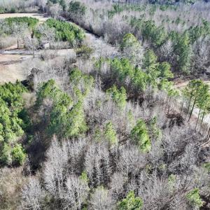Photo #8 of SOLD property in 01 Savage Road, Spring Hope, NC 2.5 acres