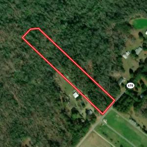 Photo #1 of Off Old Tipers Road, Heathsville, VA 3.0 acres