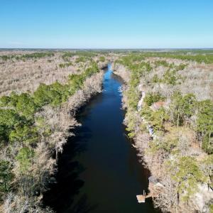 Photo #4 of Off Riverview Drive, Burgaw, NC 1.5 acres