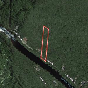 Photo #1 of Off Riverview Drive, Burgaw, NC 1.5 acres