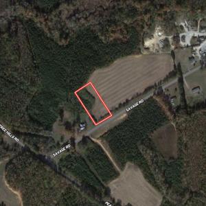 Photo #23 of SOLD property in Off Savage Road, Spring Hope, NC 1.5 acres