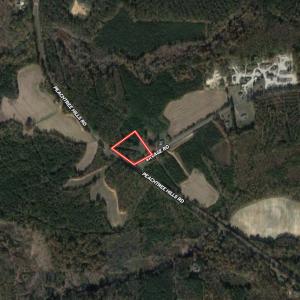 Photo #26 of SOLD property in 01 Savage Road, Spring Hope, NC 2.5 acres