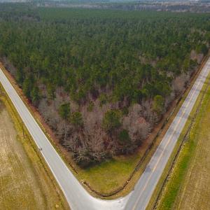 Photo #2 of SOLD property in Off Black Creek Rd, Sedley, VA 36.0 acres