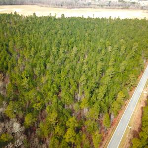 Photo #3 of SOLD property in Off Black Creek Rd, Sedley, VA 36.0 acres