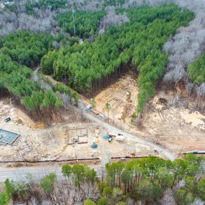 Photo #3 of SOLD property in Off Southern High School Road, Burlington, NC 6.0 acres