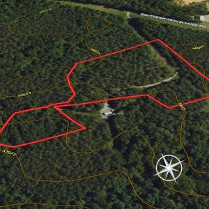Photo #4 of SOLD property in Off Southern High School Road, Burlington, NC 6.0 acres