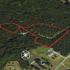 Photo #12 of SOLD property in Off Southern High School Road, Burlington, NC 6.0 acres