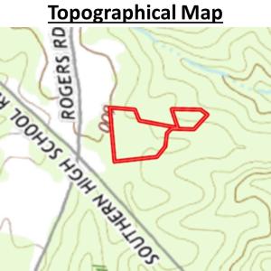 Photo #15 of SOLD property in Off Southern High School Road, Burlington, NC 6.0 acres