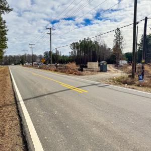 Photo #18 of SOLD property in Off Southern High School Road, Burlington, NC 6.0 acres