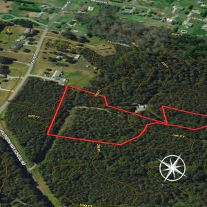 Photo #21 of SOLD property in Off Southern High School Road, Burlington, NC 6.0 acres