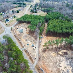 Photo #22 of SOLD property in Off Southern High School Road, Burlington, NC 6.0 acres