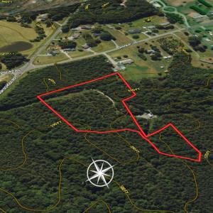 Photo #25 of SOLD property in Off Southern High School Road, Burlington, NC 6.0 acres