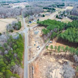 Photo #26 of SOLD property in Off Southern High School Road, Burlington, NC 6.0 acres