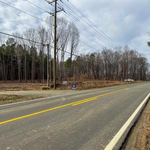Photo #33 of SOLD property in Off Southern High School Road, Burlington, NC 6.0 acres