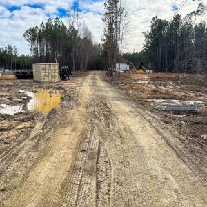 Photo #45 of SOLD property in Off Southern High School Road, Burlington, NC 6.0 acres