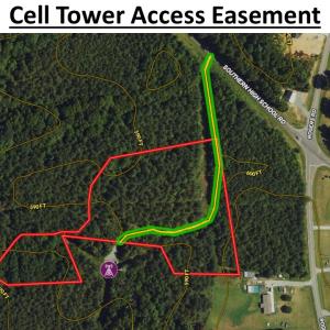 Photo #59 of SOLD property in Off Southern High School Road, Burlington, NC 6.0 acres