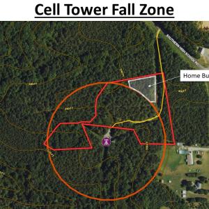 Photo #60 of SOLD property in Off Southern High School Road, Burlington, NC 6.0 acres