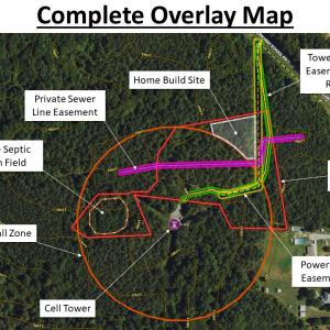 Photo #61 of SOLD property in Off Southern High School Road, Burlington, NC 6.0 acres