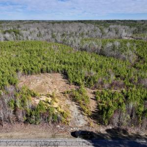 Photo #20 of SOLD property in Off Pine Grove Church Road, Eagle Springs, NC 11.6 acres