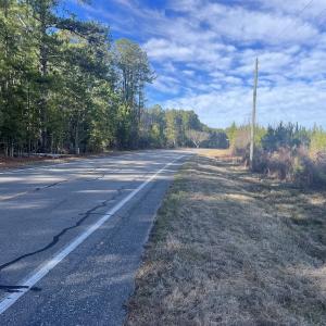 Photo #34 of SOLD property in Off Pine Grove Church Road, Eagle Springs, NC 11.6 acres