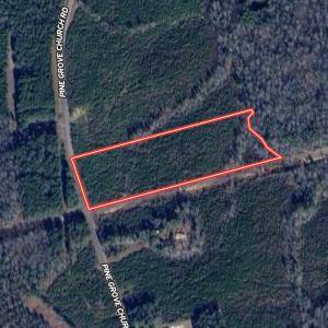 Photo #1 of SOLD property in Off Pine Grove Church Road, Eagle Springs, NC 11.6 acres