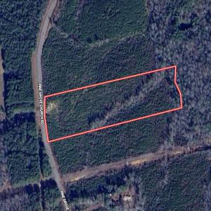 Photo #1 of SOLD property in Off Pine Grove Church Road, Eagle Springs, NC 11.5 acres