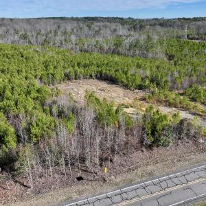 Photo #2 of SOLD property in Off Pine Grove Church Road, Eagle Springs, NC 11.5 acres