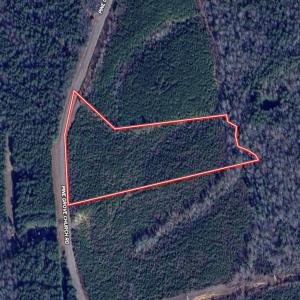 Photo #1 of SOLD property in Off Pine Grove Church Road, Eagle Springs, NC 11.5 acres