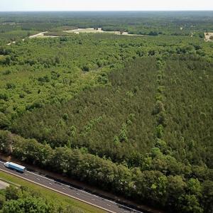 Photo #17 of SOLD property in Off Moores Ferry Rd, Emporia, VA 145.0 acres
