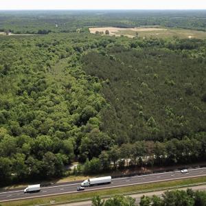 Photo #18 of SOLD property in Off Moores Ferry Rd, Emporia, VA 145.0 acres