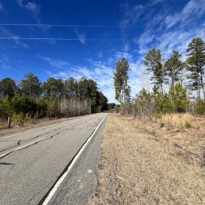 Photo #24 of SOLD property in Off Pine Grove Church Road , Eagle Springs, NC 11.2 acres