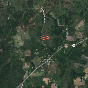 Photo #36 of SOLD property in Off Pine Grove Church Road, Eagle Springs, NC 11.6 acres