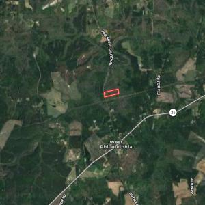 Photo #14 of SOLD property in Off Pine Grove Church Road, Eagle Springs, NC 11.5 acres