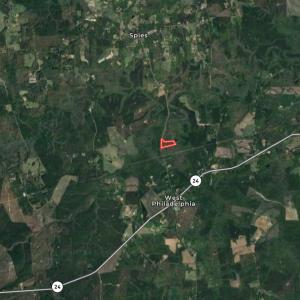Photo #20 of SOLD property in Off Pine Grove Church Road, Eagle Springs, NC 11.5 acres