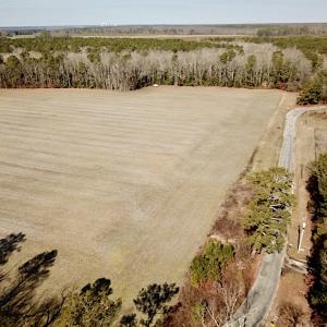 Photo #2 of SOLD property in Off Tuckers Road, Shacklefords, VA 25.5 acres