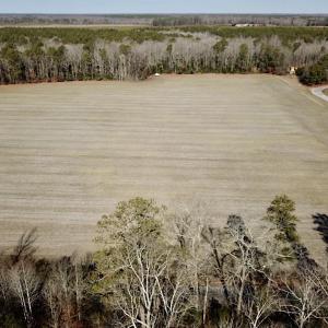 Photo #3 of SOLD property in Off Tuckers Road, Shacklefords, VA 25.5 acres