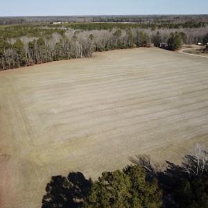 Photo #4 of SOLD property in Off Tuckers Road, Shacklefords, VA 25.5 acres