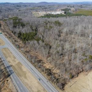 Photo #3 of Off A.L. Philpott Hwy, Martinsville, VA 44.4 acres