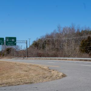 Photo #4 of Off A.L. Philpott Hwy, Martinsville, VA 44.4 acres