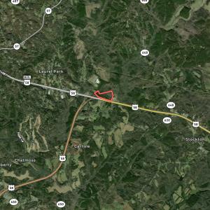 Photo #22 of Off A.L. Philpott Hwy, Martinsville, VA 44.4 acres
