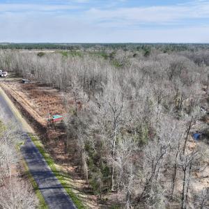 Photo #2 of SOLD property in 252 Hardison Rd, Chocowinity, NC 5.8 acres