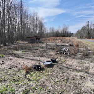 Photo #13 of SOLD property in 252 Hardison Rd, Chocowinity, NC 5.8 acres