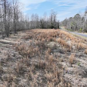 Photo #14 of SOLD property in 252 Hardison Rd, Chocowinity, NC 5.8 acres
