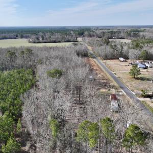 Photo #20 of SOLD property in 252 Hardison Rd, Chocowinity, NC 5.8 acres