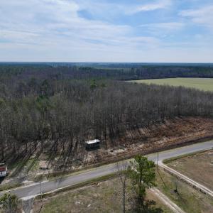 Photo #6 of SOLD property in 252 Hardison Rd, Chocowinity, NC 5.8 acres